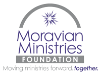 Moravian Ministries Foundation in America logo