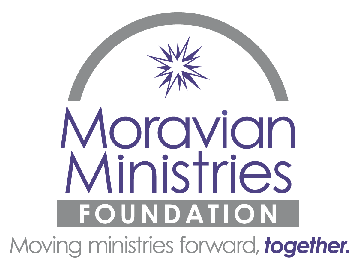 Moravian Ministries Foundation in America logo